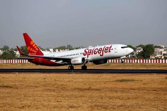 SpiceJet, SpiceJet news, SpiceJet latest news, internationa womens day, march 8, womens day, women day date, air india, airlinjes, spice max, women day offer SpiceJet, SpiceJet news, SpiceJet latest news, internationa womens day, march 8, womens day, women day date, air india, airlinjes, spice max, women day offer