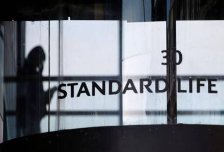 Aberdeen’s investors will receive 0.757 new Standard Life ordinary share for each share they already own. (Reuters) Aberdeen’s investors will receive 0.757 new Standard Life ordinary share for each share they already own. (Reuters)
