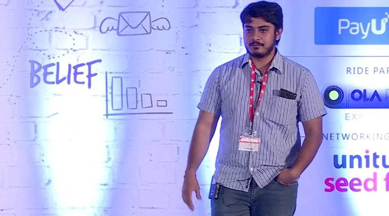 Yogendra Vasupal, in a blog post, contested the claims made by the advertisement agency and sought legal recourse. (Source: NextBigWhat.in/Youtube)