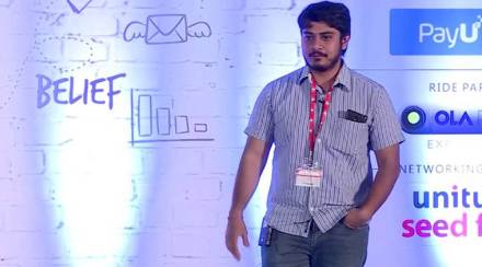 Yogendra Vasupal, in a blog post, contested the claims made by the advertisement agency and sought legal recourse. (Source: NextBigWhat.in/Youtube)