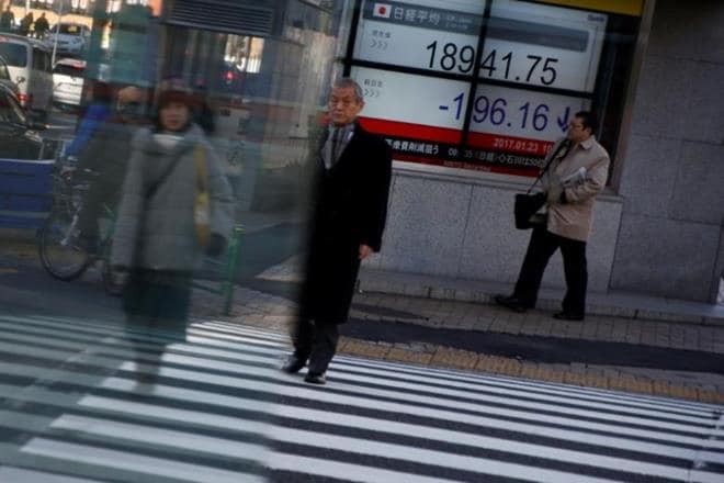 Stocks, dollar recover as markets try to move past Trump’s policy stumble
