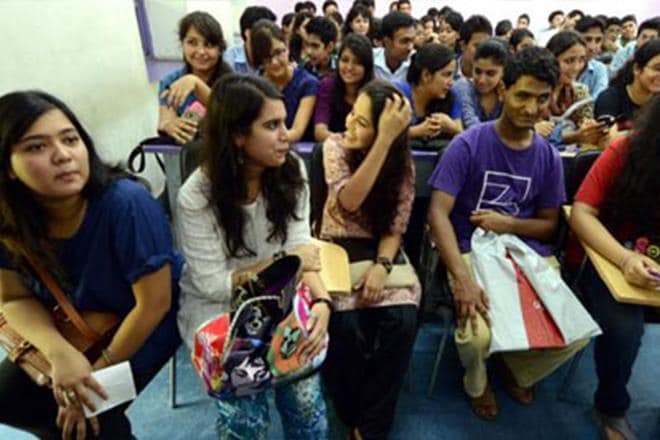The survey further revealed that 40 per cent students having above average to high scores in high critical thinking or problem-solving skills on a relative ranking basis are considered only 'average' performers in school. (PTI)