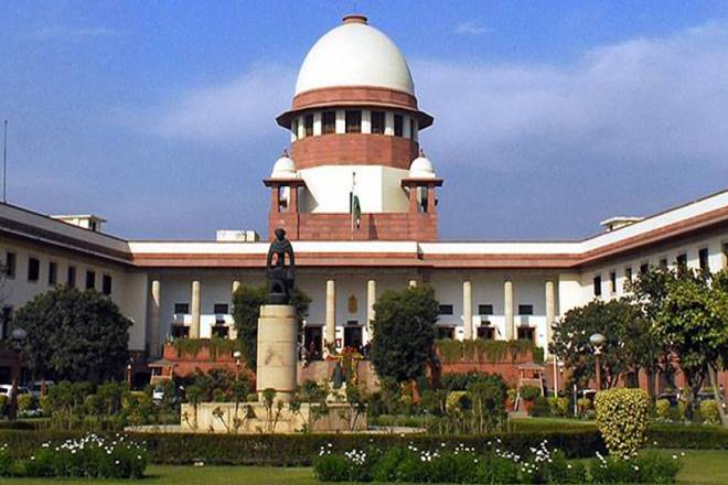 aadhaar, aadhaar mandatory, aadhaar not mandatory, supreme court, supreme court on aadhaar, welfare schemes, aadhaar card news, how to make aadhaar, narendra modi, modi government,