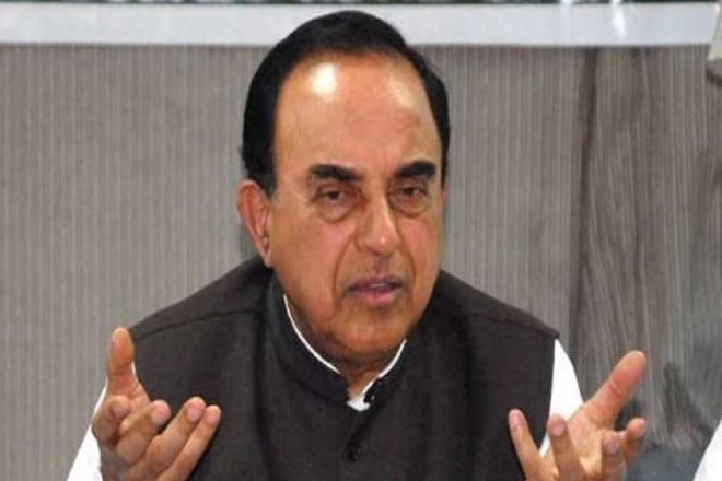 Subramanian Swamy, swamy on clerics, nizamuddin dargah, nizamuddin dargah clerics, clerics arrested in pakistan, nizamuddin priests missing in pakistan, missing nizamuddin priests missing
