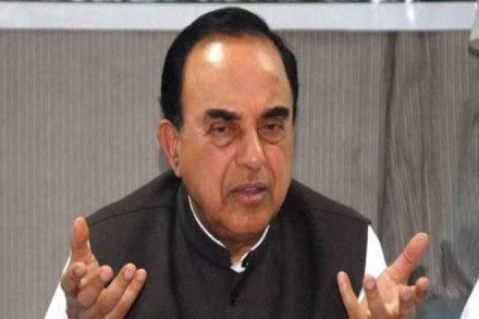 Subramanian Swamy, swamy on clerics, nizamuddin dargah, nizamuddin dargah clerics, clerics arrested in pakistan, nizamuddin priests missing in pakistan, missing nizamuddin priests missing
