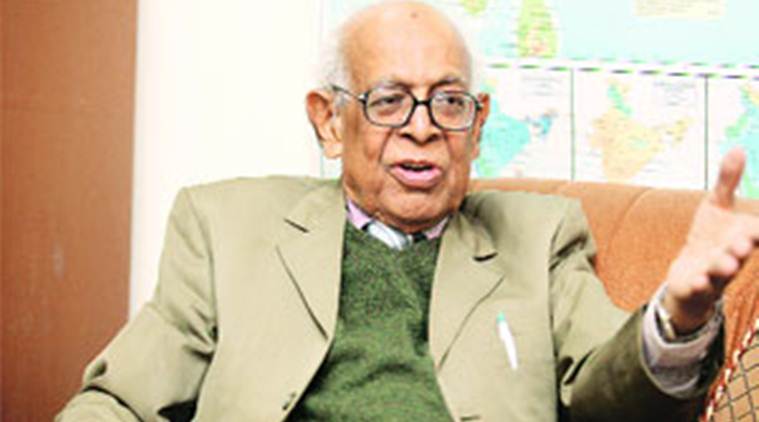 Syed Shahabuddin, Ex-diplomat, Panjpeeran cemetry, Asaduddin Owaisi, IFS, Navaid Hamid