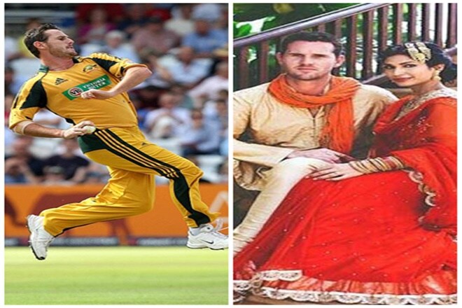 shaun tait is india, indian shaun tait,shaun tait passport, shaun tait indian passport, shaun tait play for india, shaun tait fastest ball, shaun taot fastest over, shaun tait fastest over vs pakistan, shaun tait fastest ball, shjaun tait wife, shaun tait indian wife, shaun tait yorker, shaun tait best over