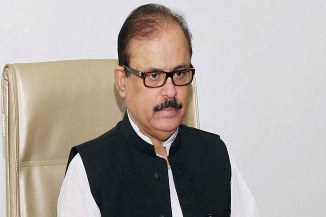 NCP’s Tariq Anwar condemns Bihar excise minister AJ Mastan’s remarks ...