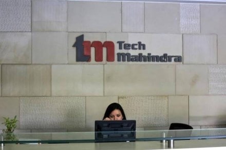 India's fifth-largest IT services firm Tech Mahindra is reportedly planning to lay off close to 1,500 employees across all levels, i.e. nearly 1.2% of its workforce. India's fifth-largest IT services firm Tech Mahindra is reportedly planning to lay off close to 1,500 employees across all levels, i.e. nearly 1.2% of its workforce.