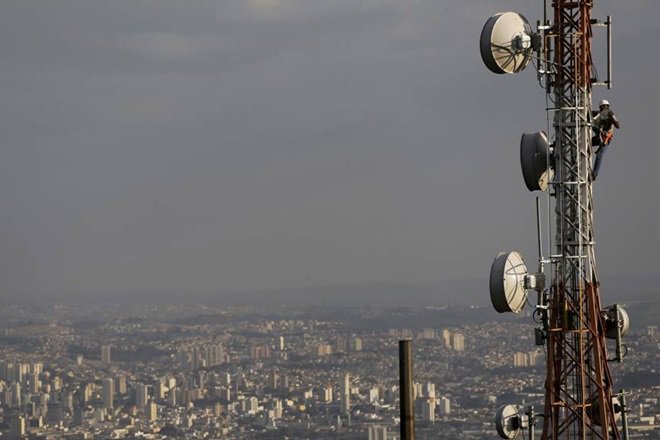 Corrective steps taken to complete BharatNet project by 2018: Government Corrective steps taken to complete BharatNet project by 2018: Government