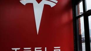 Tesla, Nasdaq, Wall Street, Silicon Valley, Industry, United States