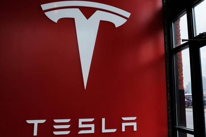 Tesla, Nasdaq, Wall Street, Silicon Valley, Industry, United States Tesla, Nasdaq, Wall Street, Silicon Valley, Industry, United States