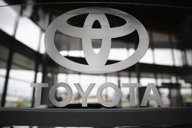 Toyota aims to boost Brazil exports with locally made engines