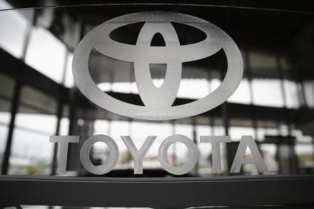 Toyota aims to boost Brazil exports with locally made engines