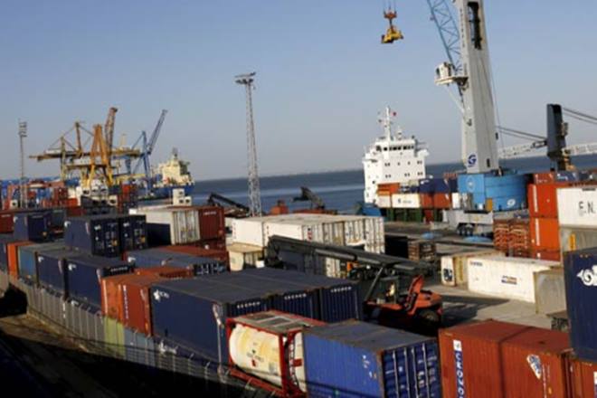 At the WTO, countries have been discussing different facets of e-commerce. (Reuters) At the WTO, countries have been discussing different facets of e-commerce. (Reuters)