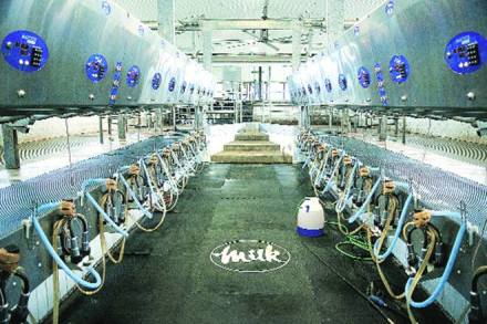 Cooperatives say that any cut in import duties would have adverse impact the livelihood of 15 crore farmers associated with milk procurement. Cooperatives say that any cut in import duties would have adverse impact the livelihood of 15 crore farmers associated with milk procurement.