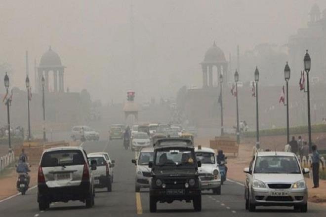 Sticks, carrots, toxic carrots: How India and China plan to clear air