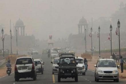 Sticks, carrots, toxic carrots: How India and China plan to clear air