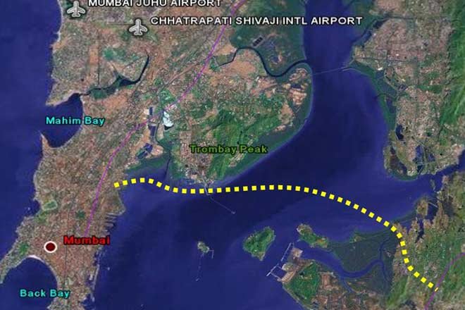 The global construction majors have bid in partnership with Indian companies including Larsen & Toubro Ltd. and the Shapoorji Pallonji Group, he said.