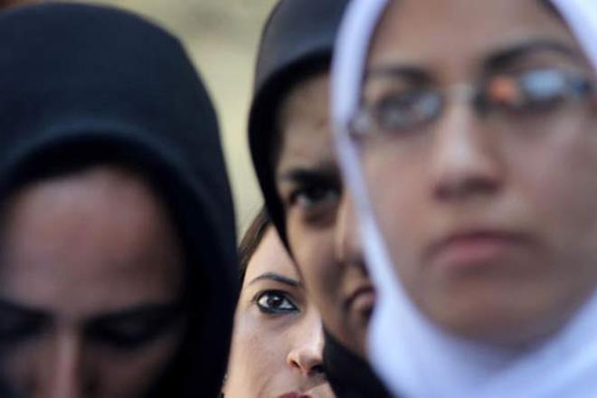 Muslims make up 18.5% of Uttar Pradesh's 200 million-strong population, the largest state in India, suggests the recent census. (PTI) Muslims make up 18.5% of Uttar Pradesh's 200 million-strong population, the largest state in India, suggests the recent census. (PTI)