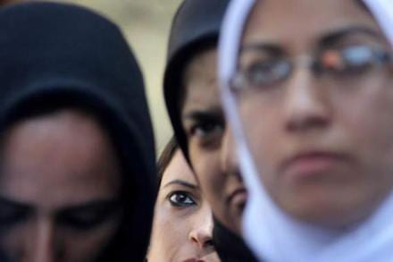 Muslims make up 18.5% of Uttar Pradesh's 200 million-strong population, the largest state in India, suggests the recent census. (PTI) Muslims make up 18.5% of Uttar Pradesh's 200 million-strong population, the largest state in India, suggests the recent census. (PTI)