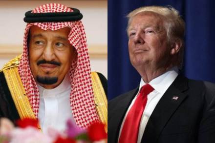 “Relations had undergone a period of difference of opinion,” a senior adviser to the crown prince said in a statement after Tuesday’s meeting.