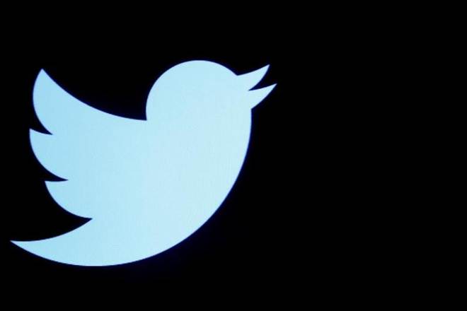 Twitter testing feature that flags accounts as sensitive. (Reuters)