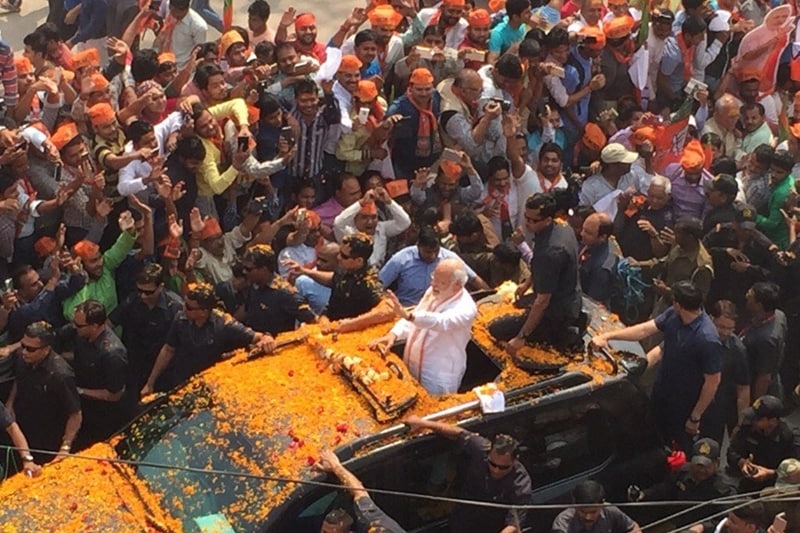 narendra modi campaign in bjp, modi campaign in varanasi, narendra modi varanasi campaign, varanasi campaign narendra modi, narendra modi varansi campaign, why a big campaign in varanasi,