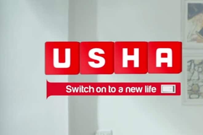 Usha eyes 25% growth in sewing machines, cooking appliances. (YouTube)