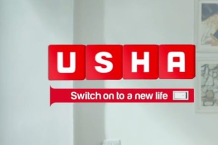 Usha eyes 25% growth in sewing machines, cooking appliances. (YouTube)