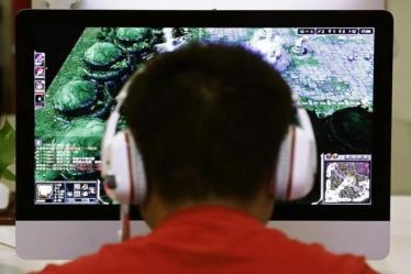 Video games may help combat depression