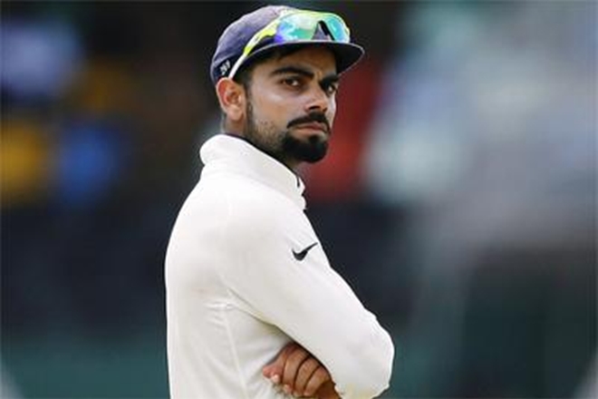India vs Australia: Ian Healy asks Virat Kohli to be more respectful with opponents, says losing respect for Indian captain India vs Australia: Ian Healy asks Virat Kohli to be more respectful with opponents, says losing respect for Indian captain