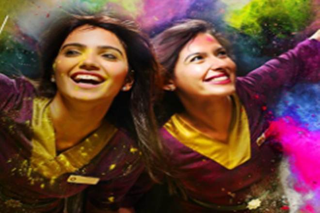 The airlines is starting minimum fares from Rs 999 onwards. The airlines is starting minimum fares from Rs 999 onwards.