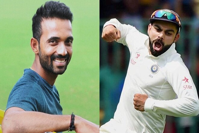 virat kohli, ajinkya rahane, kohli, rahane, india vs australia, india vs australia test, india vs australia 4th test, dharamshala test, india vs australia dharamshala test, ind vs aus 4th test, 4th test ind vs aus