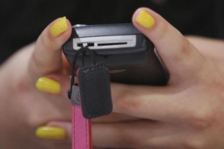 Vodafone India is celebrating International Women's Day and is offering free data. (Reuters)