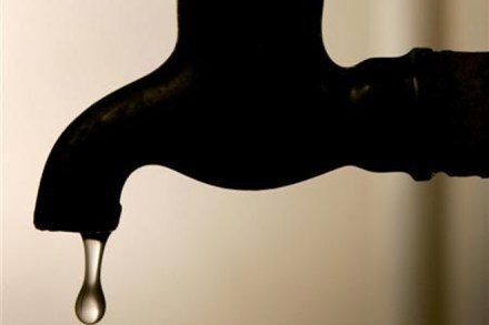After two years of the least rainfall on record, the average level of the six main dams that supply the city of 3.7 million people has dropped below 30 percent, one of the lowest levels on record. (Reuters)