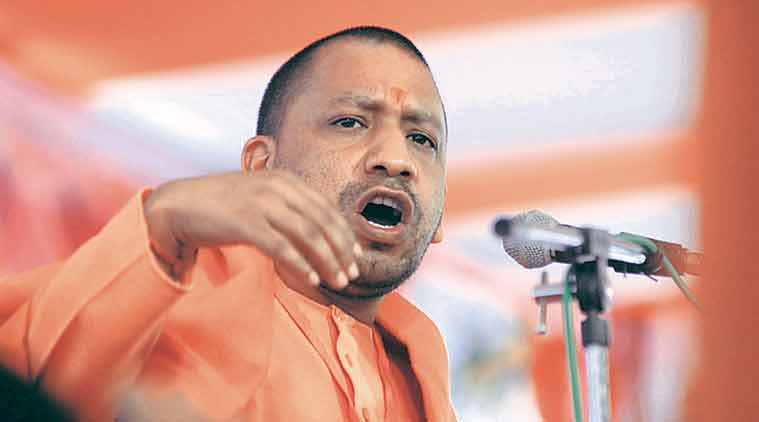 UP CM Yogi Adityanath to hold first Cabinet meeting at 5 p.m.; on ...