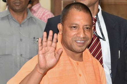 yogi adityanath, gorakhpur, gorakhpur mutt, gorakhnath mutt, gorakhnath math, gorakhnath temple, baba gorakhnath, gorakhdham temple, gorakhdham mandir, gorakhpur, yogi durbar, yogi adityanath durbar, uttar pradesh, up, uttar pradesh chief minister, up cm, yogi news, yogi adityanath future, yogi adityanath story, yogi muslims, yogi on muslims, yogi adityanath muslims, adityanath muslims, up muslim, yogi on muslims