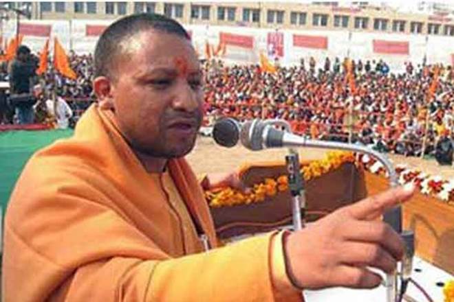 adityanath, adityanath gorakhpur speech, speech adityanath, adityanath