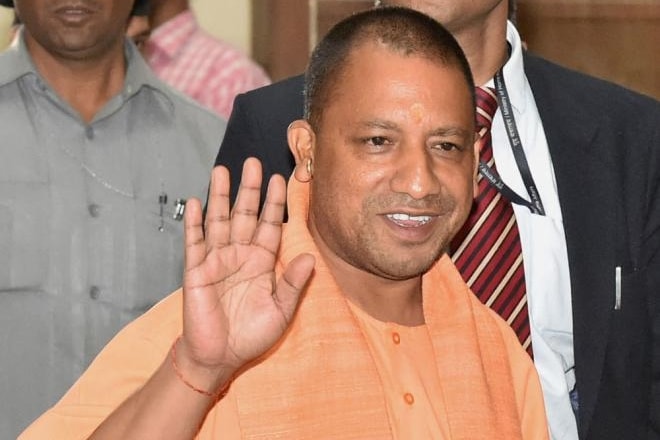 While all women are mothers and sisters to him, this was much needed in the state of Uttar Pradesh as the National Commission for Women (NCW) in its 2016 report has claimed that Uttar Pradesh has the highest number of criminal cases against women. (PTI) While all women are mothers and sisters to him, this was much needed in the state of Uttar Pradesh as the National Commission for Women (NCW) in its 2016 report has claimed that Uttar Pradesh has the highest number of criminal cases against women. (PTI)