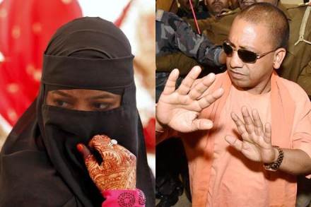 However, the All India Muslim Personal Law Board (AIMPLB) has opposed PILs filed against the controversial Triple Talaq in the apex court, stating that petition against the Muslim Law Board is 'not maintainable'.