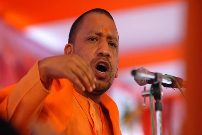 Uttar Pradesh Assembly Election Results 2017: Yogi Adityanath sheds ...