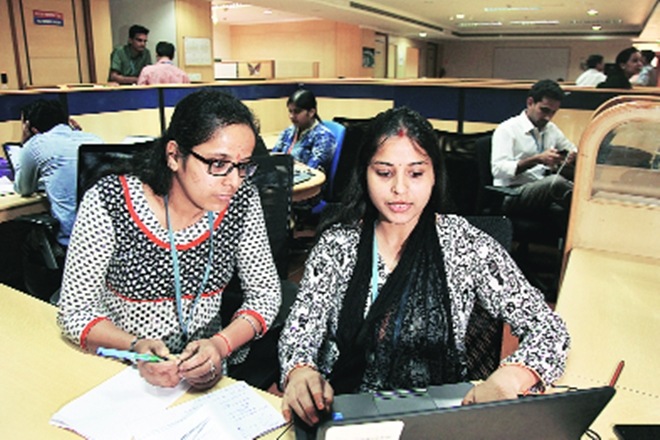 Indian IT companies have been sounding optimistic on the potential cyclical recovery in IT spending, particularly in US BFSI. Indian IT companies have been sounding optimistic on the potential cyclical recovery in IT spending, particularly in US BFSI.