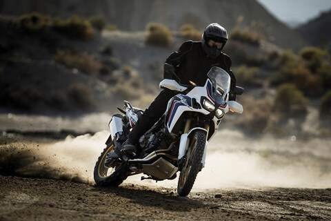 Honda starts trial production of Africa Twin, launch soon