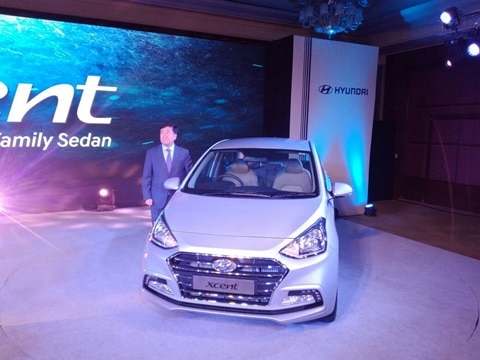 Live updates: 2017 Hyundai Xcent to launch in India- specs, features, price and variants
