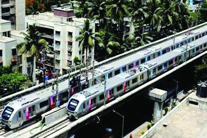 While metro railway construction project stays for 100 years, with the implementation of the current norms the appraisals will be considering 30-40 years span to assess its current net value. While metro railway construction project stays for 100 years, with the implementation of the current norms the appraisals will be considering 30-40 years span to assess its current net value.