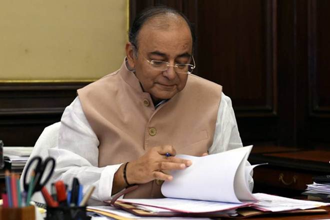 7th Pay Commission, 7th Pay Commission report, 7th pay commission allowance, 7th Pay Commission news, 7th Pay Commission report latest news, 7th pay commission latest news today, 7th pay commission latest news today 2017, 7th Pay Commission report allowances, Ashok Lavasa committe, o FM Arun Jaitley, 7th pay commission report, 7th pay commission report latest news