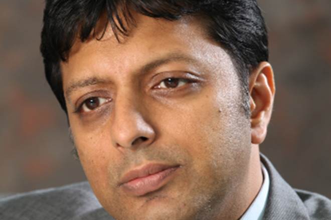 Amit Agarwal, Senior VP, Amazon India. Amit Agarwal, Senior VP, Amazon India.