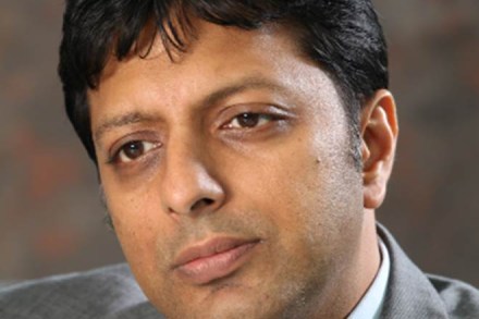 Amit Agarwal, Senior VP, Amazon India.