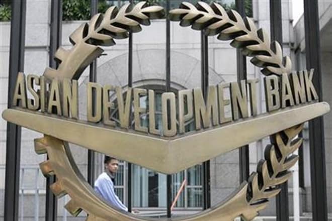 The ADB has dozens of member nations but has been led by Japan and the US since its founding in 1966. (Reuters)